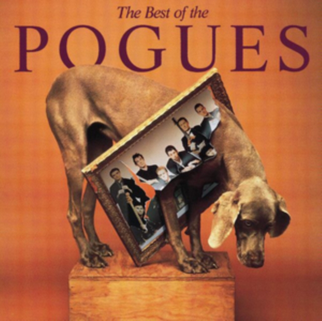 The Best of the Pogues: 0090317540528: TGJones