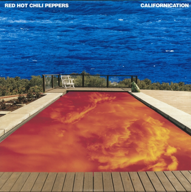Warner Bros Records Californication