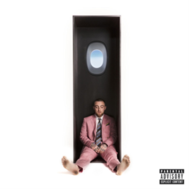Parlophone Swimming
