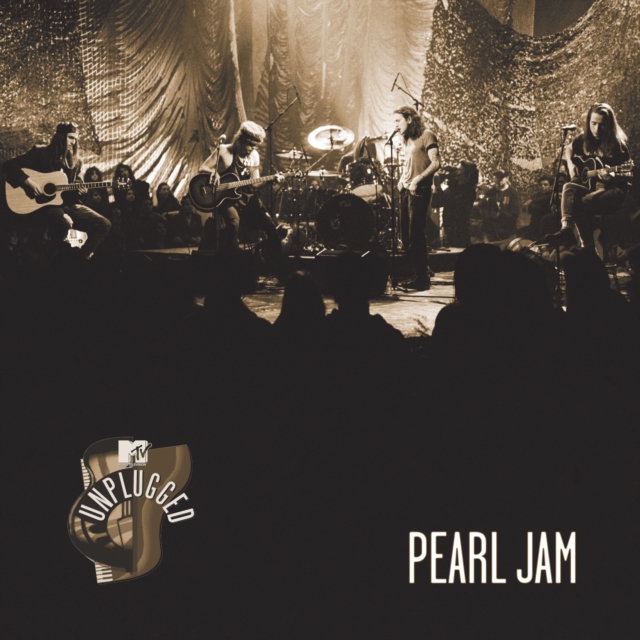 Sony Music Entertainment Mtv Unplugged