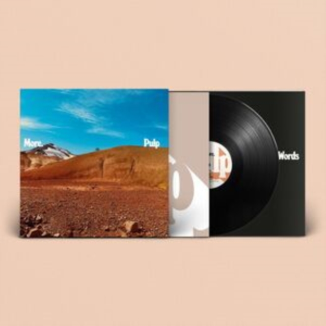 Rough Trade More