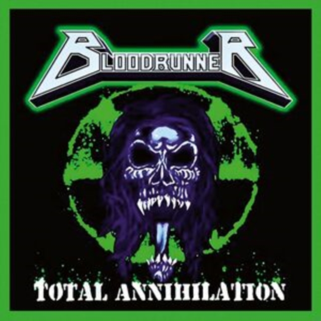 Total annihilation: 0194111035638: TGJones