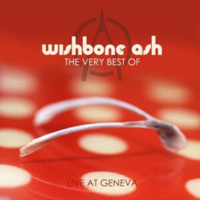 Wish Bone Cd Rapper The Very Best of Wishbone Ash: 0194111042483: TGJones