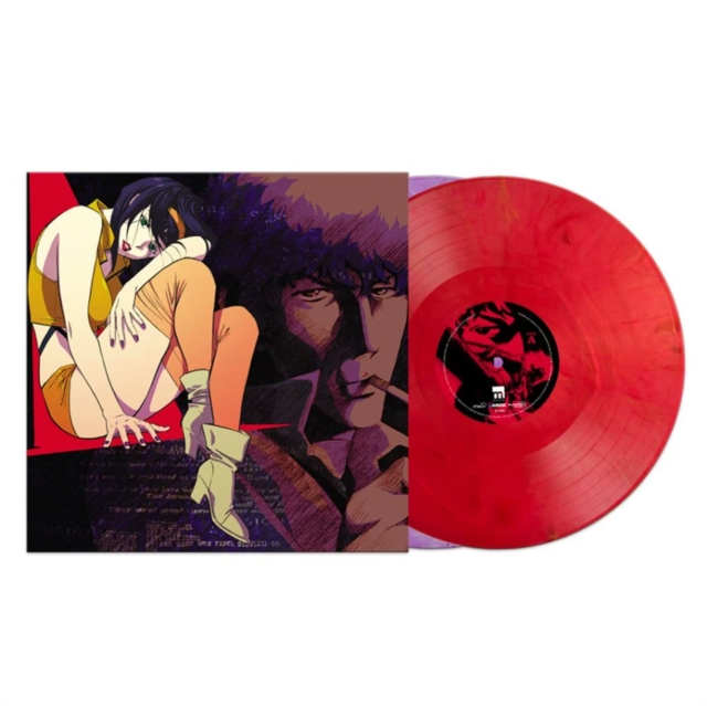 Cowboy Bebop 0194397876819 TGJones cowboy-bebop-0194397876819-tgjones