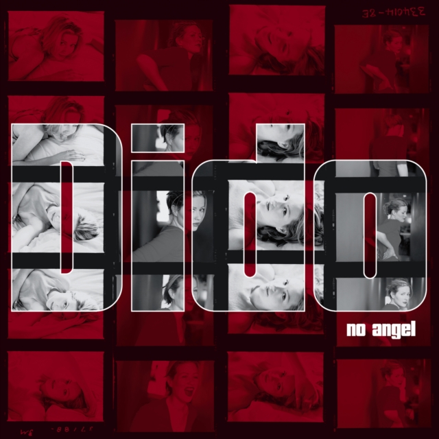 No Angel (25th Anniversary Edition): 0196588720710: TGJones