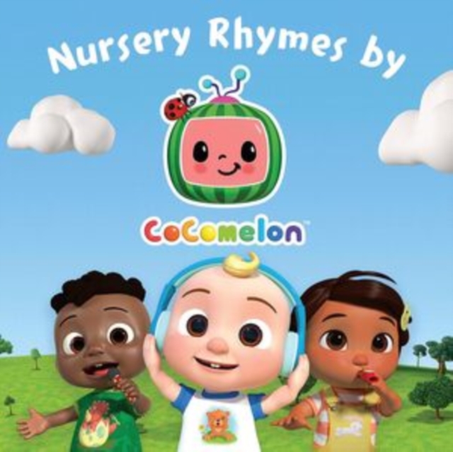 Nursery Rhymes Kaise Wale Cartoon Cocomelon Rhymes Abc Cocomelon