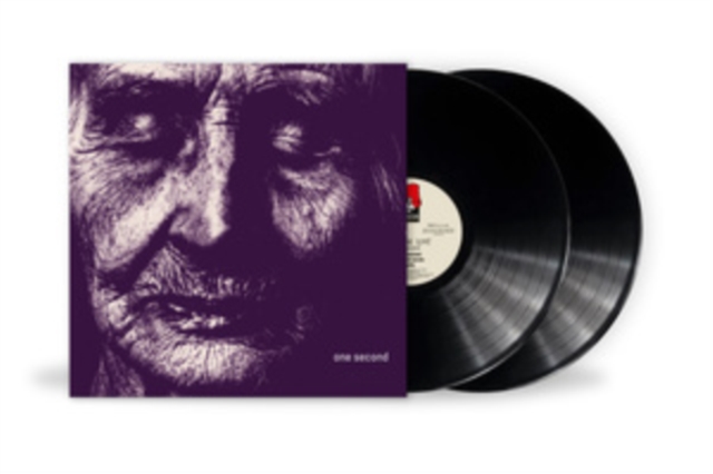 One Second: 0198029463316: TGJones