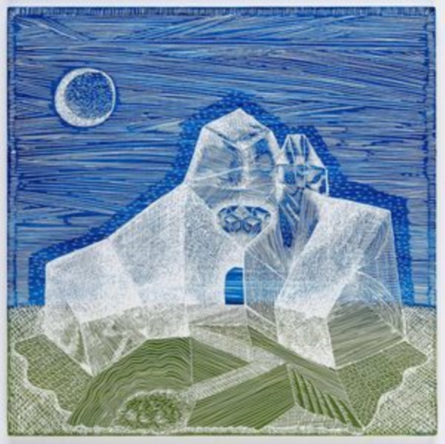 Glass House 0198588794012 WHSmith