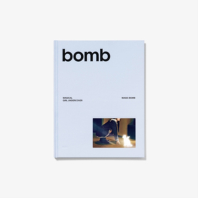 Bomb (MAGIC BOMB Ver.): 0198704485145: TGJones