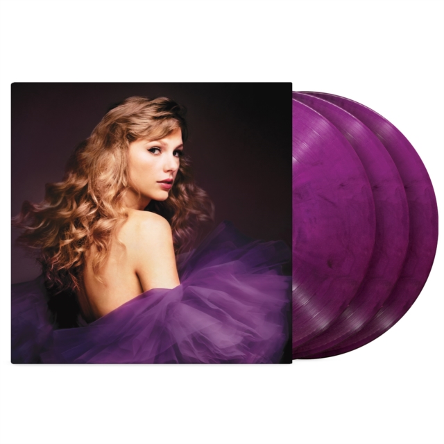 Emi Speak Now (Taylor'S Version)