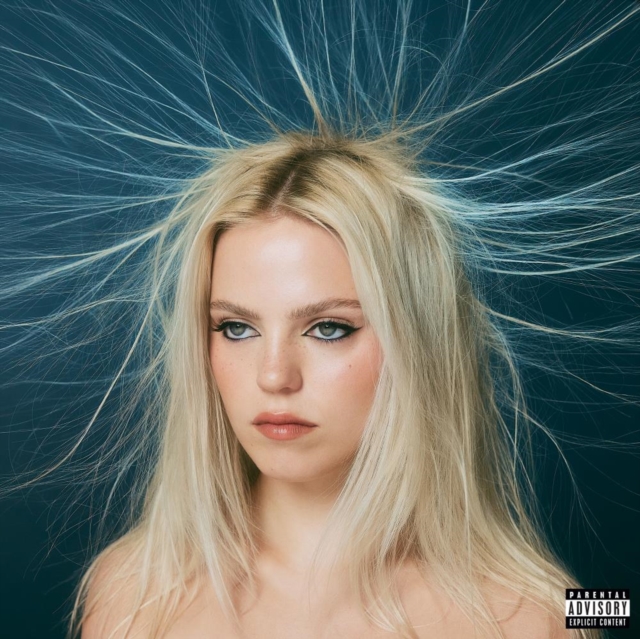 Interscope Snow Angel