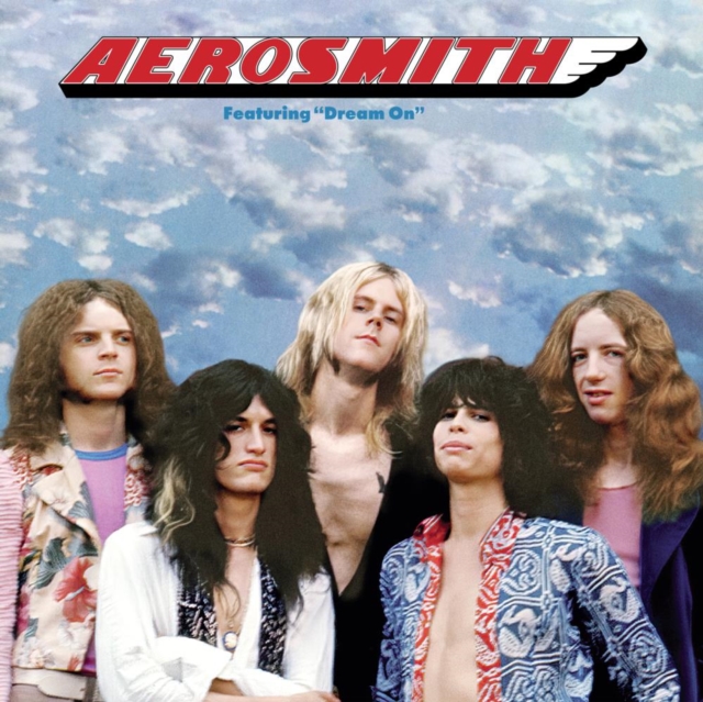 Aerosmith (Legendary Expanded...