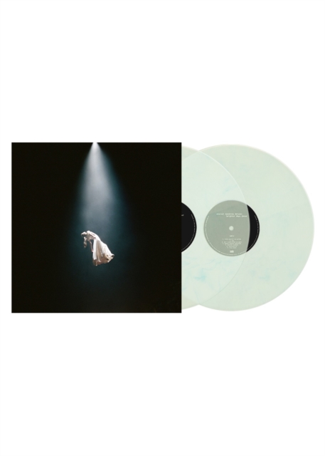 Island Records Eternal Sunshine Deluxe