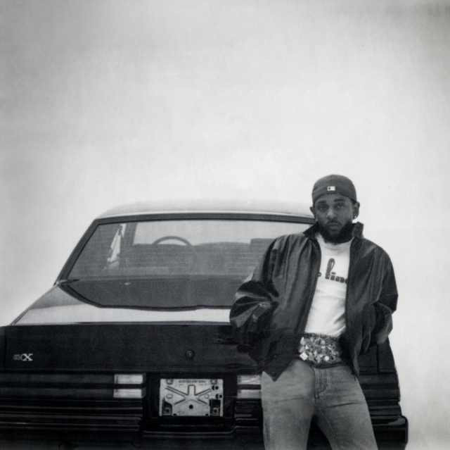 GNX: 0602475686750: TGJones