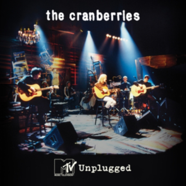 MTV Unplugged: 0602478707520: TGJones