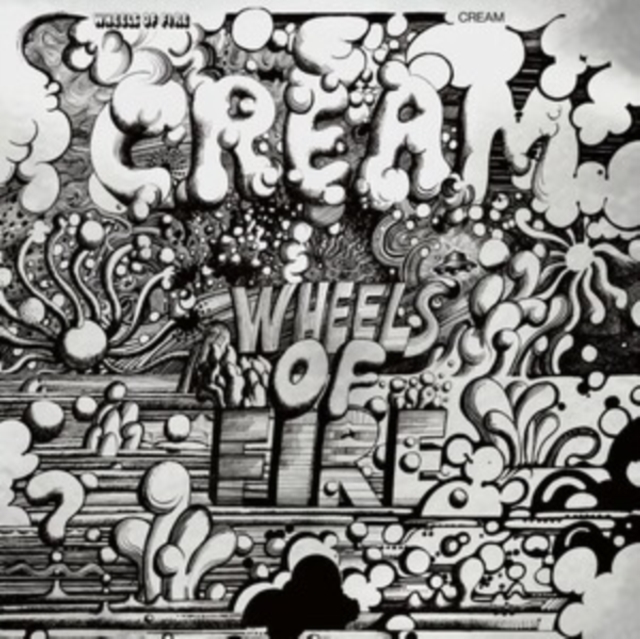 Wheels of Fire (Super Deluxe...