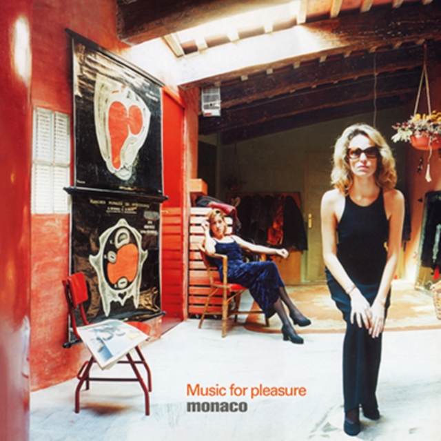 Music for Pleasure (Expanded Edition): 0602488521550: TGJones