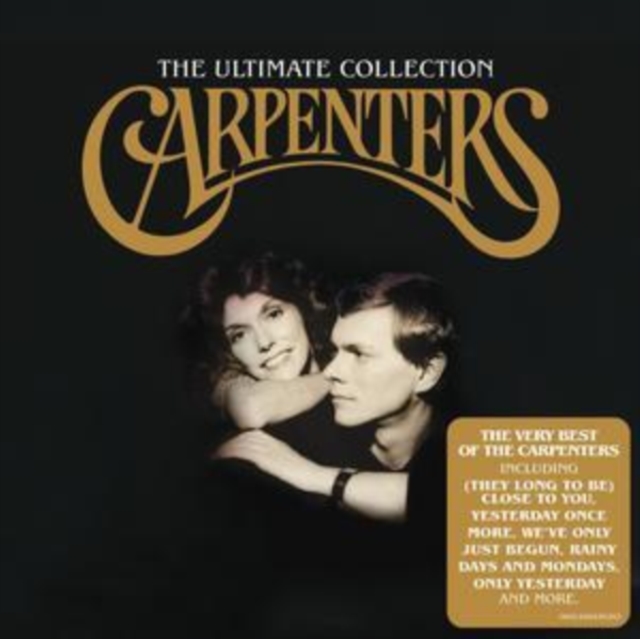 Ultimate Collection: 0602498446263: TGJones