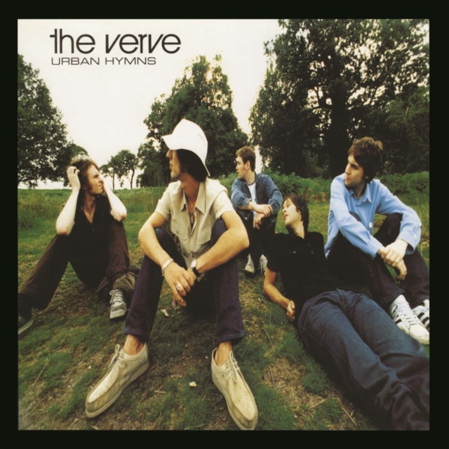 Virgin Emi Records Urban Hymns