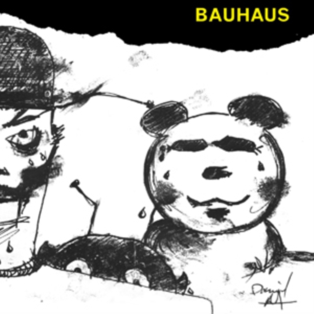 Beggars Banquet Mask