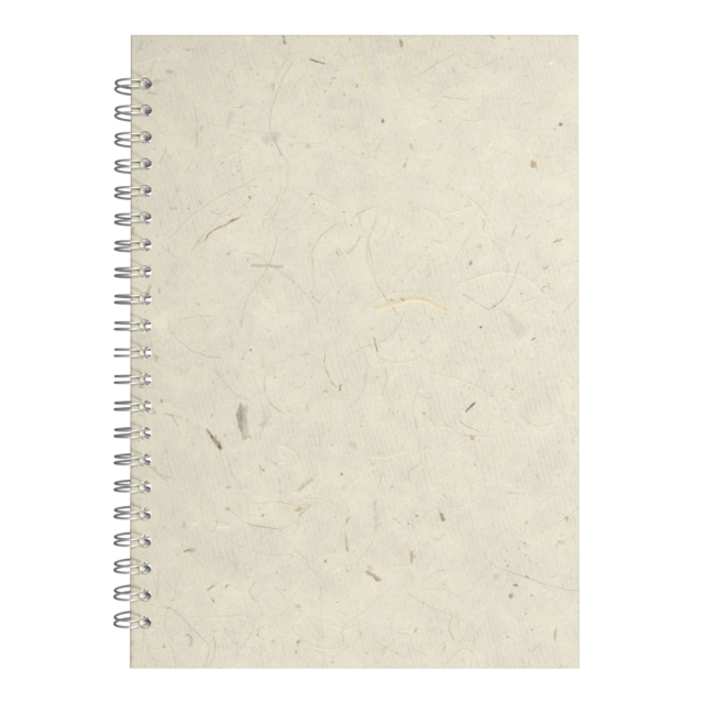 A4 Posh Pig Off White Paper 35lvs Natural Banana