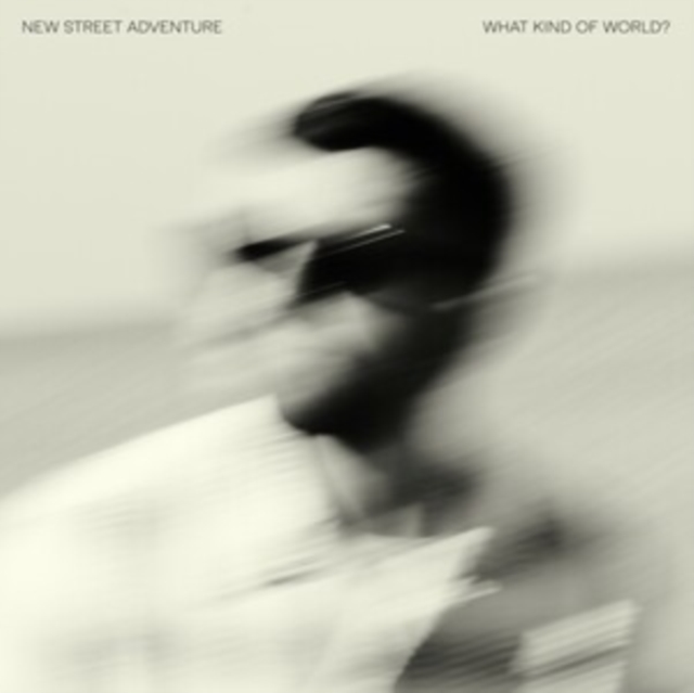 What Kind of World?: 0676499084649: TGJones