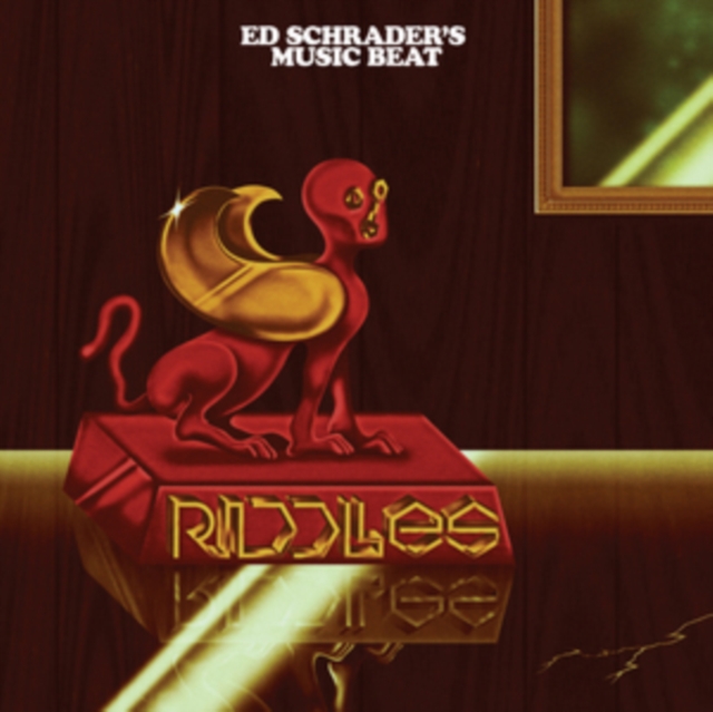 Dj Addison Riddle Riddles: 0677517012514: TGJones