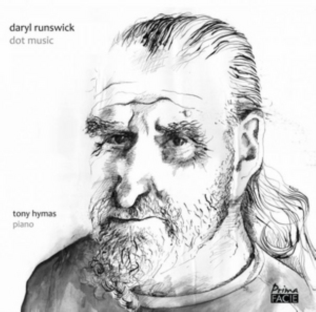 Daryl Runswick: Dot Music: 0712396065166: TGJones