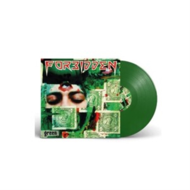 Green: 0803341548695: TGJones