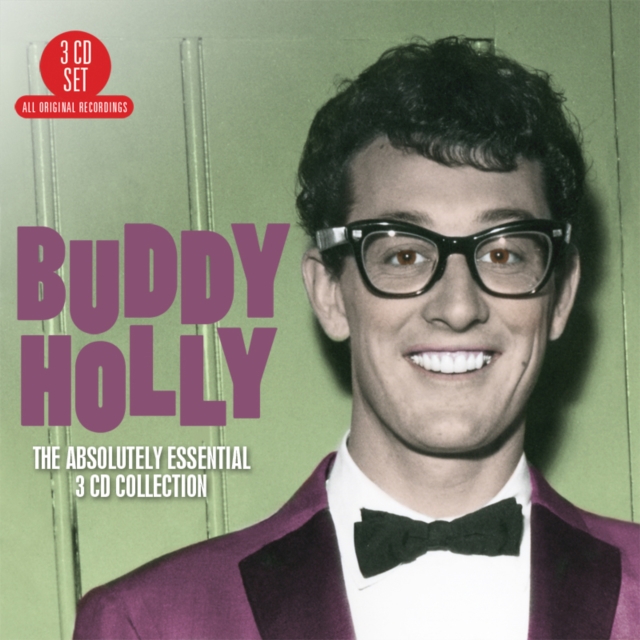 The Absolutely Essential Collection: 0805520131131: TGJones