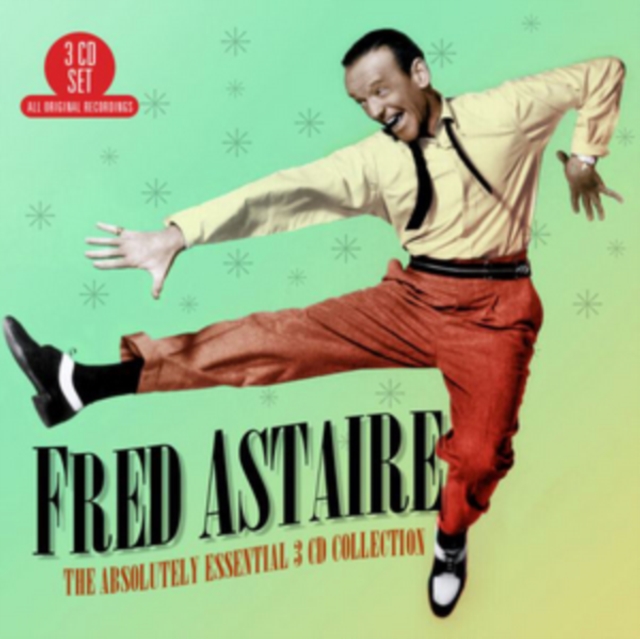 The Absolutely Essential Collection: 0805520131193: TGJones