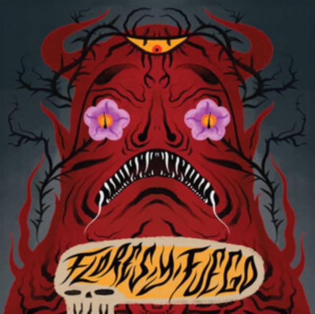 Flores y fuego/Slaughterhouse 0810096656445 WHSmith