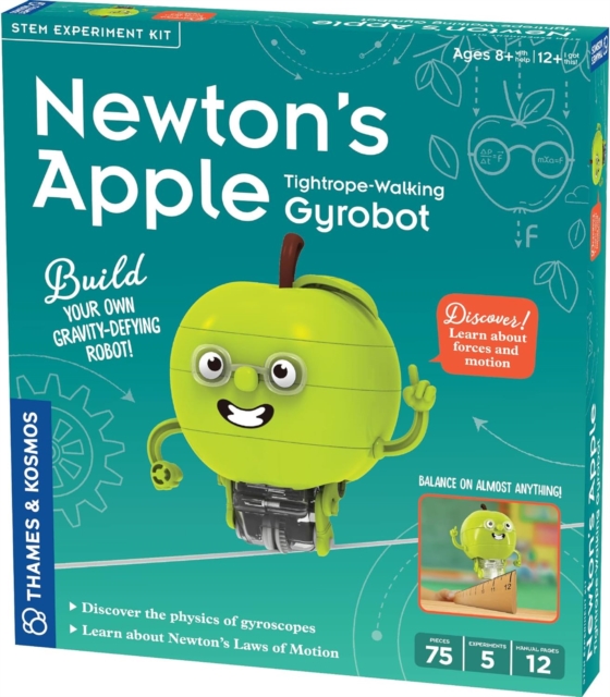 Newtons Apple