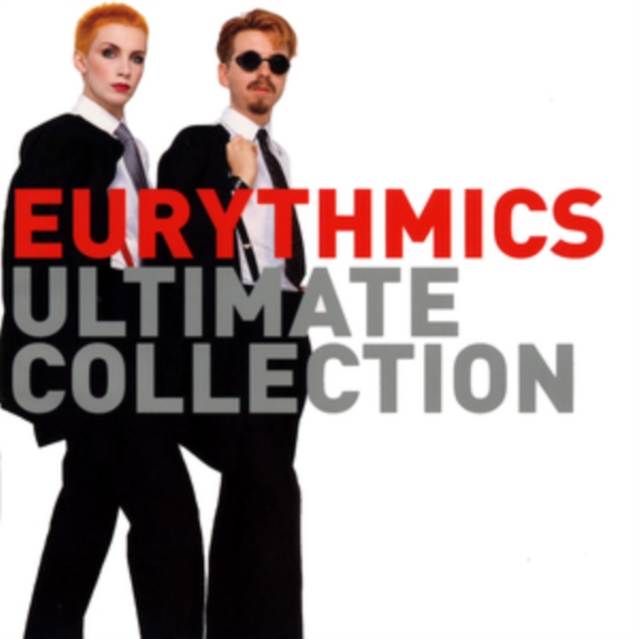 Ultimate Collection: 0828767484129: TGJones