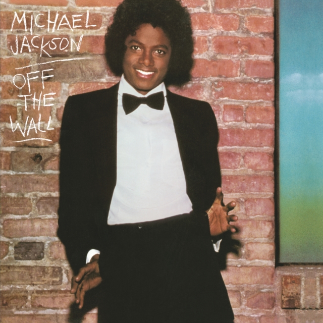 Sony Music Cmg Off The Wall