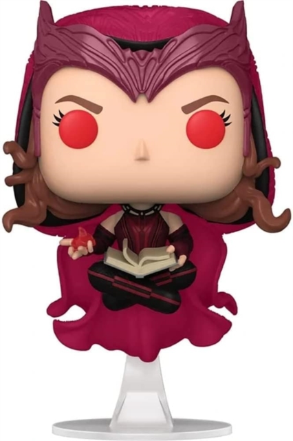 POP MARVEL WANDAVISION SCARLET WITCH GW