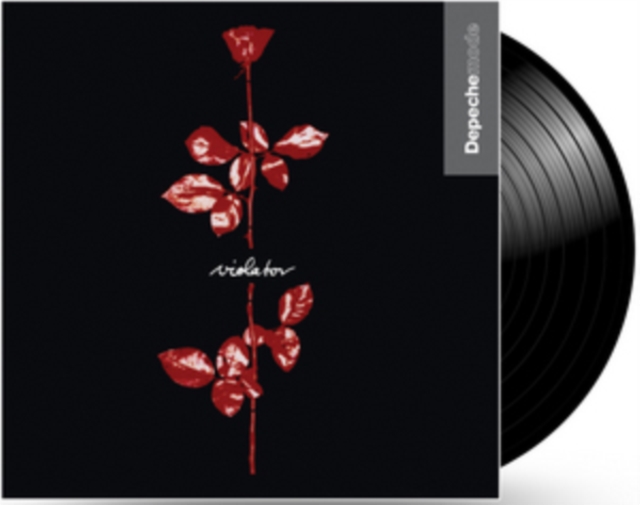 Sony Music Entertainment Violator