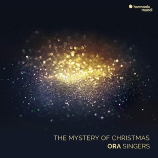 Ora Singers: The Mystery of Christmas: 3149020934920: TGJones