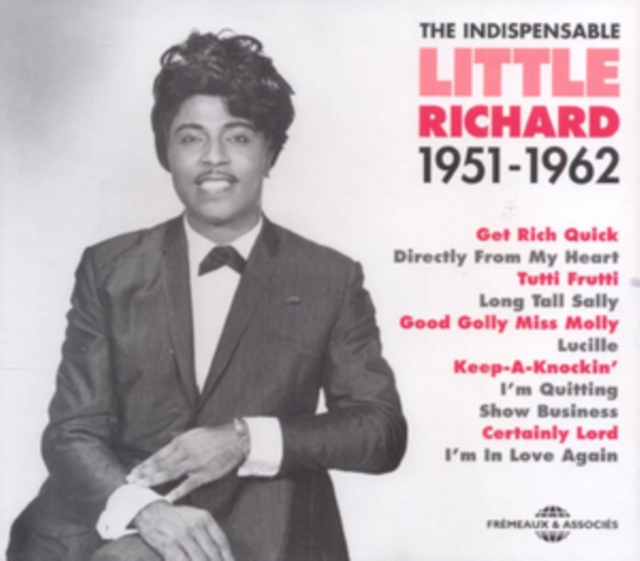 The Indispensable [CD] Amazon.com: The Indispensable Collection