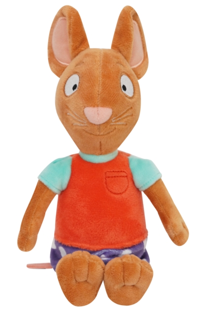 Pip & Posy Plush Friends - Posy Plush Toy