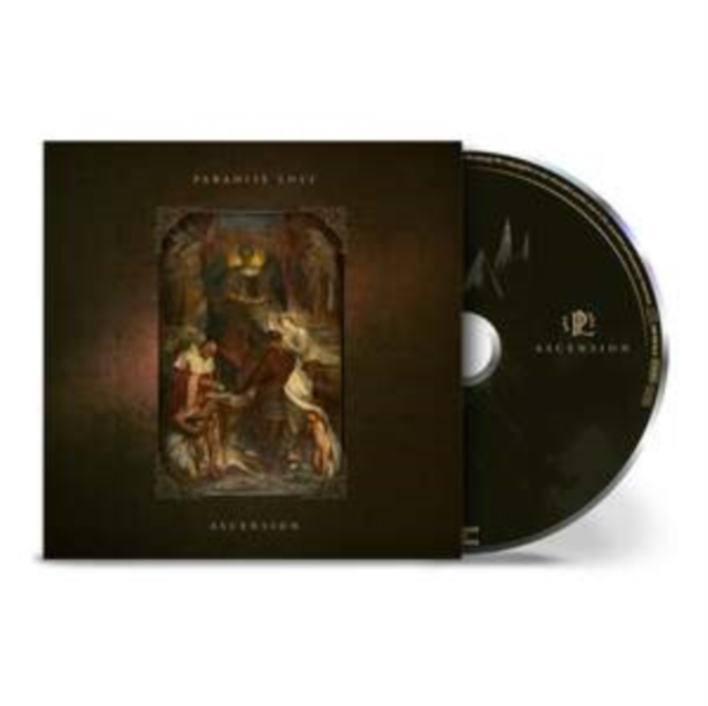 その他 Lost Cause in Paradise [CD] Paradise Lost 'Lost Paradise' CD
