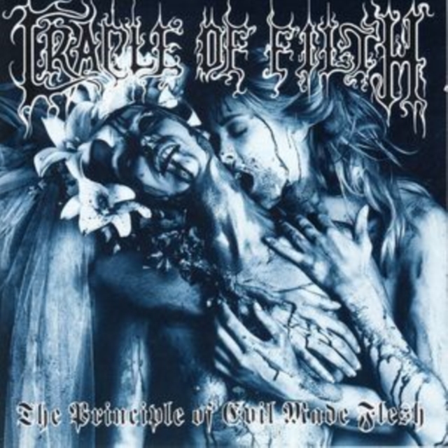 The Principle of Evil Made Flesh: 4068651002138: TGJones