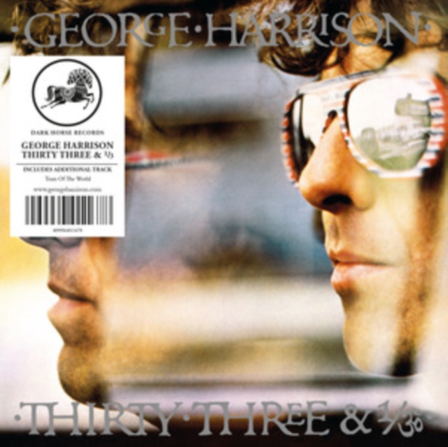 Thirty Three and 1/3: 4099964011678: TGJones
