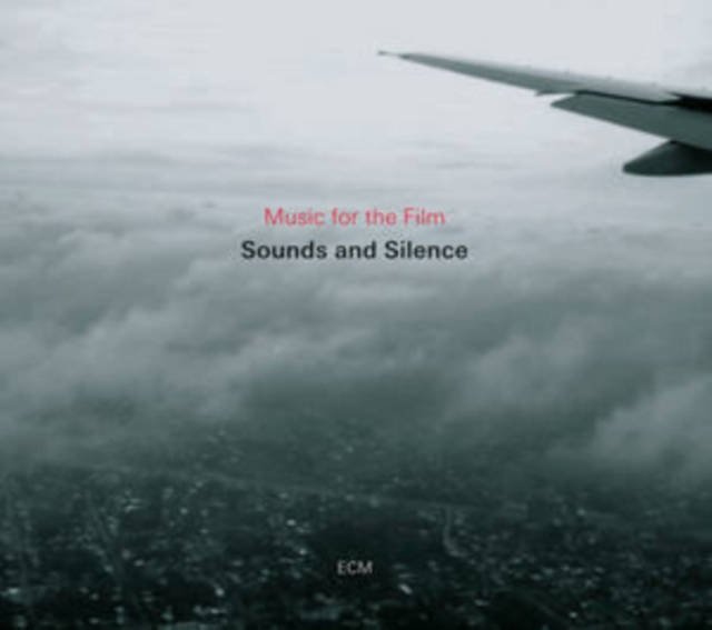 Music for the Film Sounds and Silence 4988031750124 WHSmith