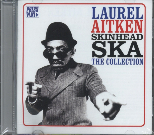 Skinhead Ska: 5013929900431: TGJones