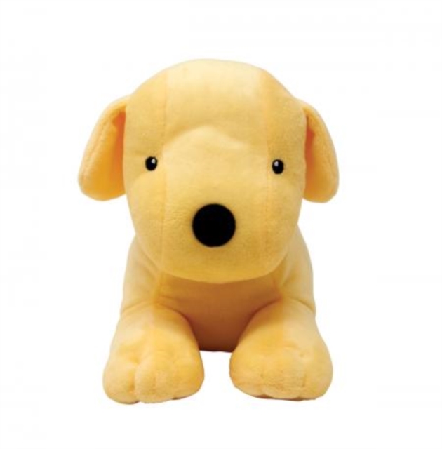 Rainbow Designs Ltd Spot The Dog Large Plush (33cm)