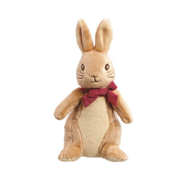 16cm Flopsy Soft Toy