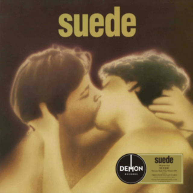 Demon Records Suede