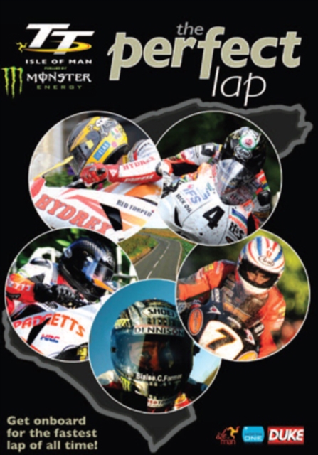 TT: The Perfect Lap: : 5017559121013: TGJones