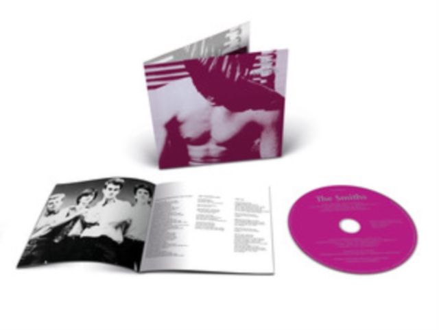 The Smiths: 5021732505187: TGJones